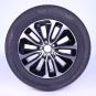 Lot de roues complètes 18 pouces aluminium PIRELLI GLC 254  - Image 3