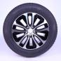 Lot de roues complètes 18 pouces aluminium PIRELLI GLC 254  - Image 3