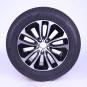 Lot de roues complètes 18 pouces aluminium PIRELLI GLC 254  - Image 3