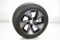 Pack jantes alu et pneus CONTI/EcoContact6Q 5 trous, Aero  - Image 3