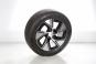 Pack jantes alu et pneus CONTI/EcoContact6Q 5 trous, Aero  - Image 3
