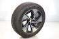 Pack jantes alu et pneus MICHELIN/PilotAlpin5SUV 5 trous, Ae  - Image 3