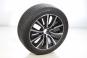Lot de roues complètes en aluminium 18 pouces GOODYEAR Class  - Image 3