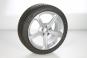 Pack jantes alu et pneus PIR/SottozeroWinter3 5 branches  - Image 3