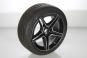 Pack jantes alu et pneus PIR/CinturatoP7Ecoimpact AMG-Ra à 5  - Image 3