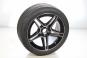 Pack jantes alu et pneus GOODY/EagleF1Asymmetric3 AMG-Ra à 5  - Image 3