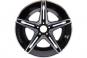 Jante alliage AMG à 5 doubles branches  - Image 3
