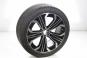 Lot de roues complètes alu 21 pouces PIRELLI EQE SUV 294  - Image 3