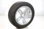 Lot de roues complètes alu 19 pouces Classe CONTINENTAL EQE  - Image 3