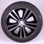 Pack jantes alu et pneus PIR/SottozeroWinter3 5 branches  - Image 3