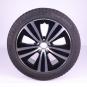 Pack jantes alu et pneus PIR/SottozeroWinter3 5 branches  - Image 3