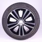 Pack jantes alu et pneus PIR/SottozeroWinter3 5 branches  - Image 3