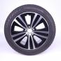 Pack jantes alu et pneus PIR/SottozeroWinter3 5 branches  - Image 3