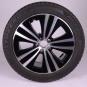 Pack jantes alu et pneus PIR/SottozeroWinter3 5 branches  - Image 3