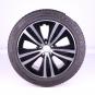 Pack jantes alu et pneus PIR/SottozeroWinter3 5 branches  - Image 3