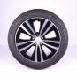 Pack jantes alu et pneus PIR/SottozeroWinter3 5 branches  - Image 1