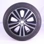 Pack jantes alu et pneus PIR/SottozeroWinter3 5 branches  - Image 3