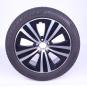 Pack jantes alu et pneus PIR/SottozeroWinter3 5 branches  - Image 3