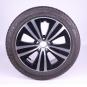 Pack de roues complètes d'hiver alliage 19 pouces avec pneus Pirelli pour EQE 295, Mercedes-Benz d'origine  - Image 3