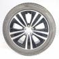 Pack de roues complètes d'hiver alliage 19 pouces avec pneus Pirelli pour EQE 295, Mercedes-Benz d'origine  - Image 3