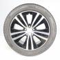 Pack de roues complètes d'hiver alliage 19 pouces avec pneus Pirelli pour EQE 295, Mercedes-Benz d'origine  - Image 3