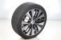 Lot de roues complètes alu 20 pouces PIRELLI Classe EQE 295  - Image 3