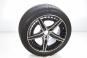 Pack jantes alu et pneus Alu PIR/PZero AMG à 5 doubles branc  - Image 3