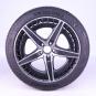 Pack jantes alu et pneus MICHELIN/Pilot < unk> 5AMG 5 DOUBLE  - Image 3