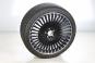 Lot de roues complètes AMG 21 pouces alu PIRELLI EQE 295  - Image 3