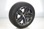 Lot de roues complètes alu 21 pouces Goodyear Classe EQS 296  - Image 3