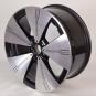 Jante alliage 21 pouces Mercedes-Benz d'origine pour EQS 297  - Image 3