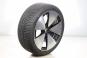 Pack jantes alu et pneus BRIDGE/BLIZZAKLM005 5 trous, Aero  - Image 3