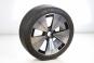 Pack jantes alu et pneus PIRELLI/P Zero Elect PIGNON 5 TROUS  - Image 3
