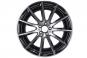 Jante alliage 21 pouces Mercedes-AMG d'origine pour EQS 297  - Image 3
