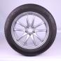 Lot de roues complètes alu 19 pouces GOODYEAR EQS 297  - Image 3