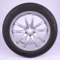 Lot de roues complètes alu 19 pouces GOODYEAR EQS 297  - Image 3