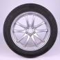 Lot de roues complètes alu 19 pouces GOODYEAR EQS 297  - Image 3