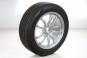 Pack de roues complètes d'été alliage 19 pouces avec pneus Pirelli pour EQS 297, Mercedes-Benz d'origine  - Image 3