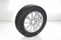 Pack de roues complètes d'été alliage 16 pouces avec pneus Goodyear pour Citan/ Classe T 420, Mercedes-Benz d'origine  - Image 3