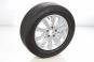 Pack de roues complètes d'été alliage 16 pouces avec pneus Continental pour Citan/ Classe T 420, Mercedes-Benz d'origine  - Image 3