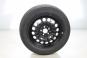 Pack jantes acier et pneus DUNLOP/Econodrive jante acier  - Image 3
