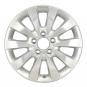 Jante alliage 16 pouces Mercedes-Benz d'origine pour Vito/Classe VNeu 447  - Image 3