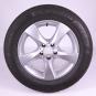 Pack jantes alu et pneus MICHELIN/PilotAlpin5 à 5 branches  - Image 3