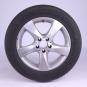 Lot de roues complètes 17 pouces aluminium MICHELIN Classe V  - Image 3