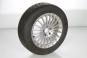 Pack jantes alu et pneus CONTI/WinterContactTS830P multibran  - Image 3