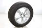 Pack jantes alu et pneus MICHELIN/PilotAlpin5 à 5 branches  - Image 3