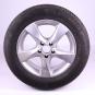 Pack jantes alu et pneus MICHELIN/PilotAlpin5 à 5 branches  - Image 3