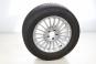 Lot de roues complètes en aluminium 17 pouces Goodyear Class  - Image 3