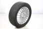 Pack jantes alu et pneus multibranches alu MICHELIN/Pilot <  - Image 3