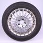 Pack jantes alu et pneus CONTI/VanContactWinter jante multib  - Image 3